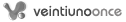 Diseño Web Veintiuno Once